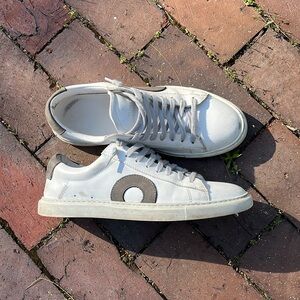 Low 1 Oliver Cabell Sneakers